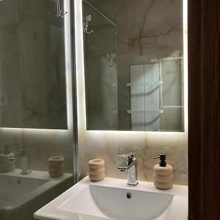 شقة Diamond Lux *