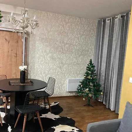 Diamond Lux شقة زلاتيبور