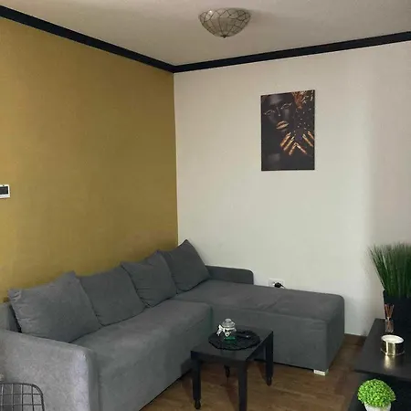 شقة Diamond Lux *